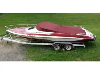 Carlson CVX23 23 