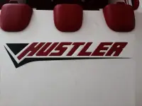 Hustler 29 rockit