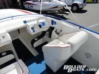 Cheetah CX 29 Offshore 