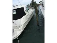 Sea Ray Sundancer 