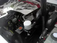 Baja Outlaw