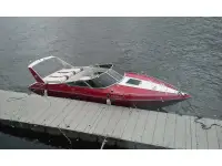 Chris Craft Limited 225 