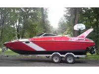Chris Craft Limited 225 