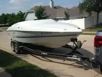 Baja Boss Hammer 