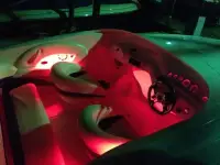 Baja Boss Hammer 