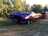 Eliminator Daytona ICC 