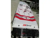 Cigarette Top Gun 38 Top gun Lipship 