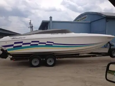 Powerquest 260 Legend SX 