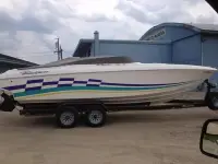 Powerquest 260 Legend SX 