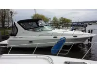 Cruisers 3075 