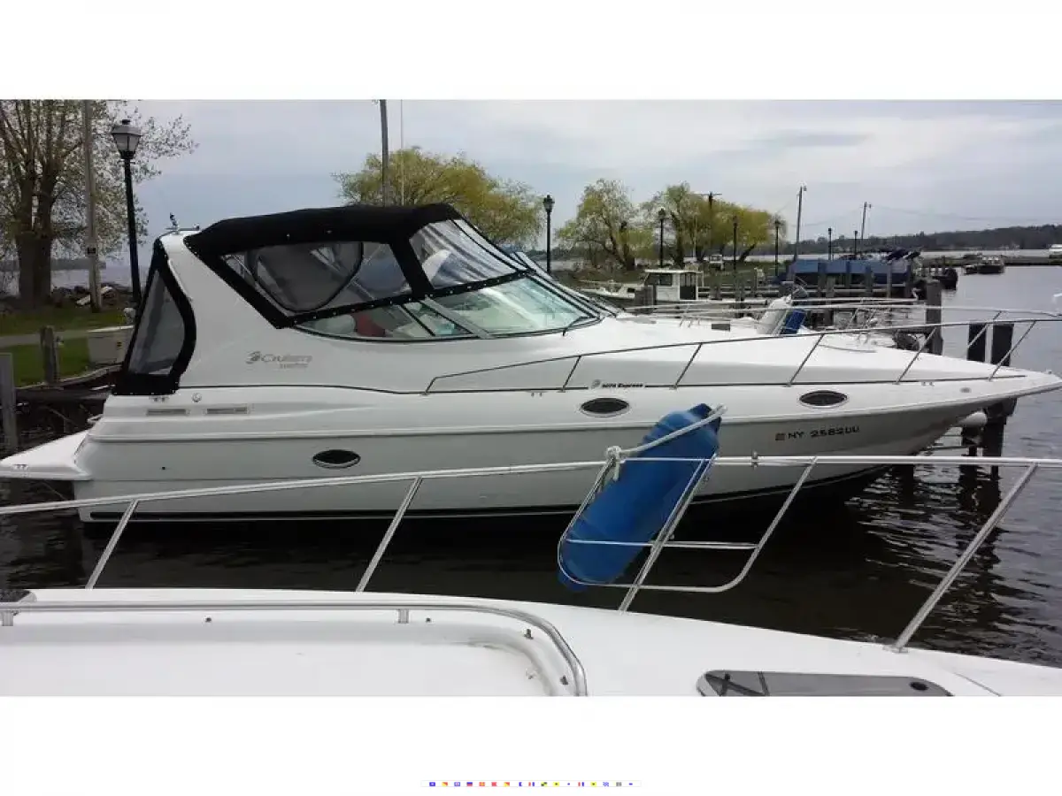 Cruisers 3075 