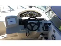 Cruisers 3075 