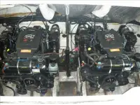 Rinker 342 Fiesta V