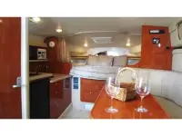 Rinker 342 Fiesta V