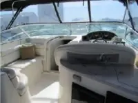 Rinker 342 Fiesta V