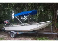 Boston Whaler 130 SPORT 