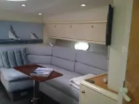 Sunseeker Apache 