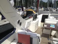 Sunseeker Apache 