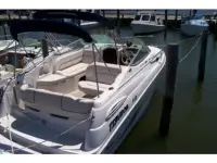 Chaparral 240 Signature 