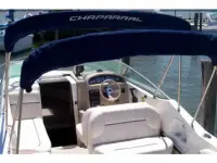 Chaparral 240 Signature 