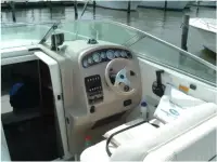 Chaparral 240 Signature 