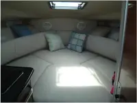 Chaparral 240 Signature 