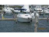 Chaparral 240 Signature 
