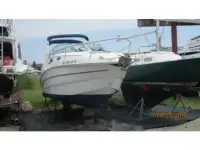 Chaparral 240 Signature 