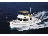 Grand Banks Classic 