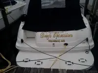 Sea Ray Express Cruiser 