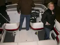 Targa Mach One 26