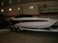 Targa Mach One 26