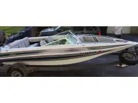 Hydrostream Valero YT Open Bow 