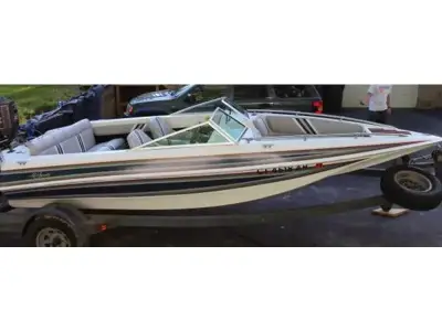 Hydrostream Valero YT Open Bow 
