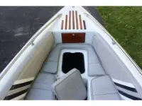 Hydrostream Valero YT Open Bow