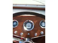 Chris Craft Sea Skiff