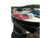 Chris Craft Sea Skiff