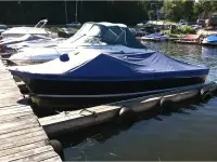 Chris Craft Sea Skiff