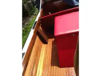 Chris Craft Sea Skiff