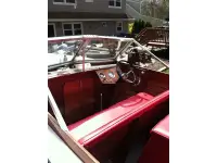 Chris Craft Sea Skiff