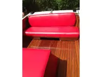 Chris Craft Sea Skiff
