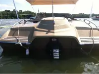 Glastron CVXSS 