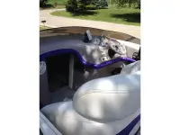 Vindicator VIP
