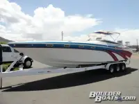 Advantage 34 Offshore