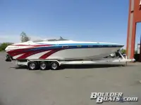 Advantage 34 Offshore 
