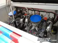 Advantage 34 Offshore