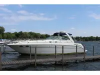 Sea Ray 380 