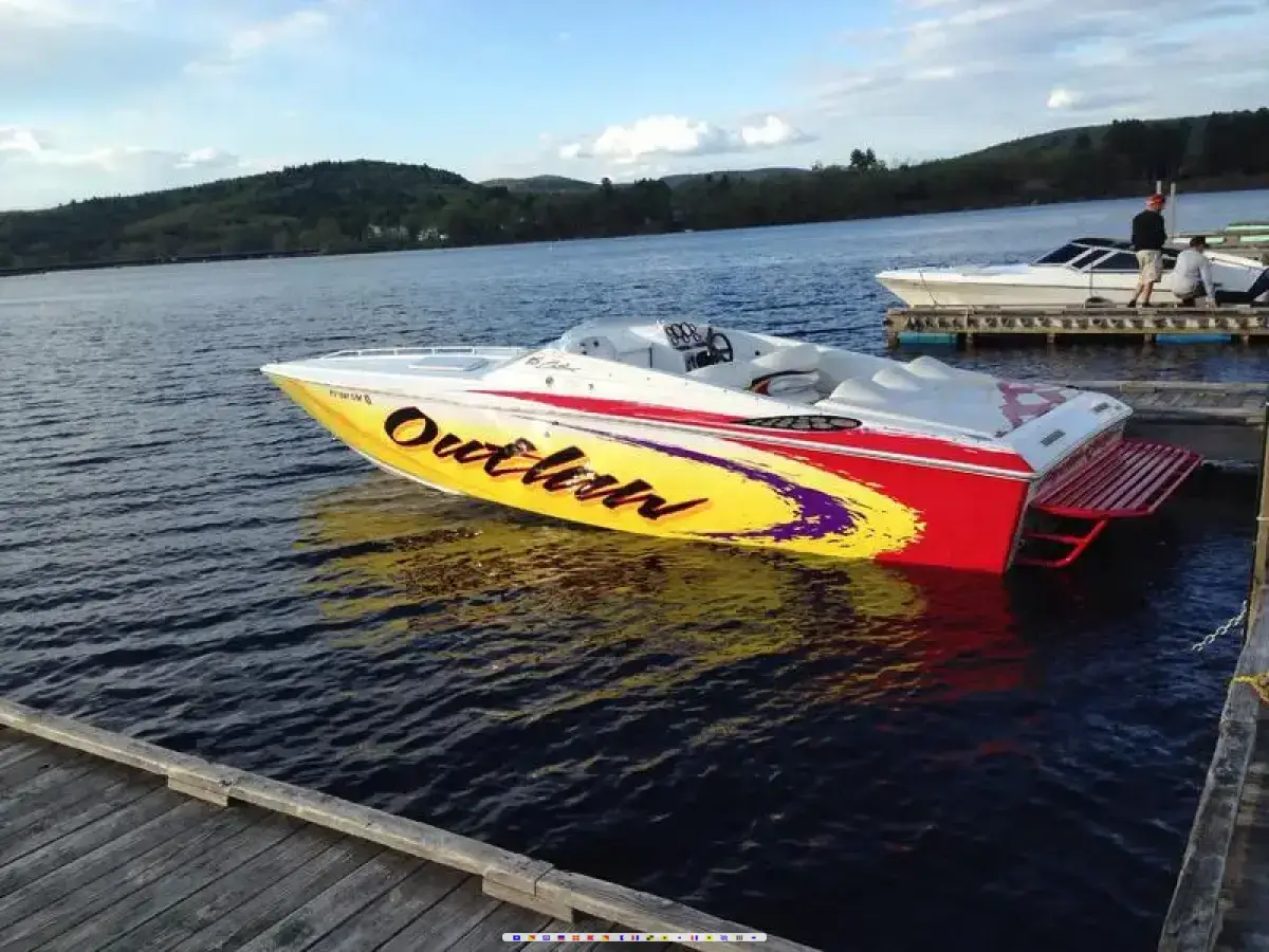 Baja Outlaw Baja Outlaw