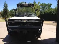 Centurion Cyclone Storm Nascar Edition 