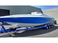 Baja Outlaw 